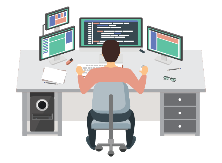 dev